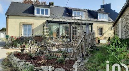 Maison 4 pièces de 114 m² à Carhaix-Plouguer (29270)