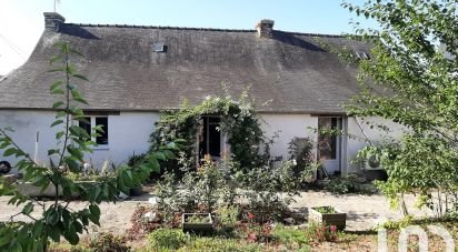 Maison 4 pièces de 114 m² à Carhaix-Plouguer (29270)