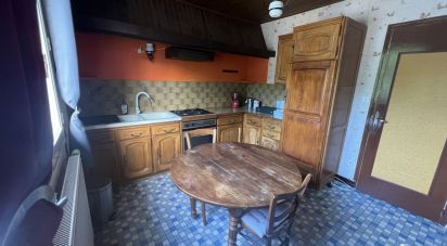 House 4 rooms of 160 m² in Le Subdray (18570)