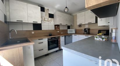 Immeuble de 170 m² à Moyeuvre-Grande (57250)