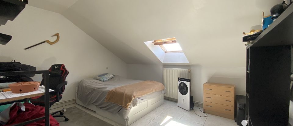 Immeuble de 170 m² à Moyeuvre-Grande (57250)