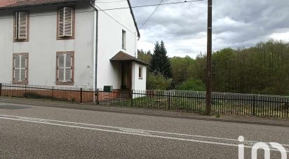 House 5 rooms of 115 m² in Troisfontaines (57870)