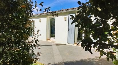 Maison 4 pièces de 88 m² à Laurens (34480)