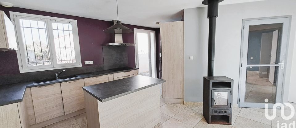 Maison 4 pièces de 88 m² à Laurens (34480)