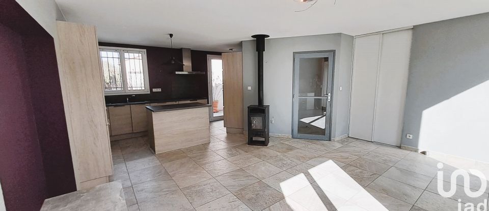 Maison 4 pièces de 88 m² à Laurens (34480)