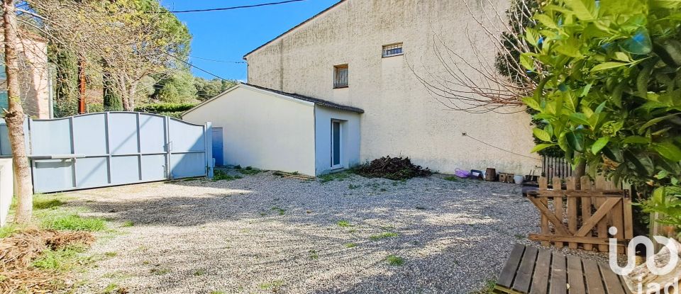 Maison 4 pièces de 88 m² à Laurens (34480)