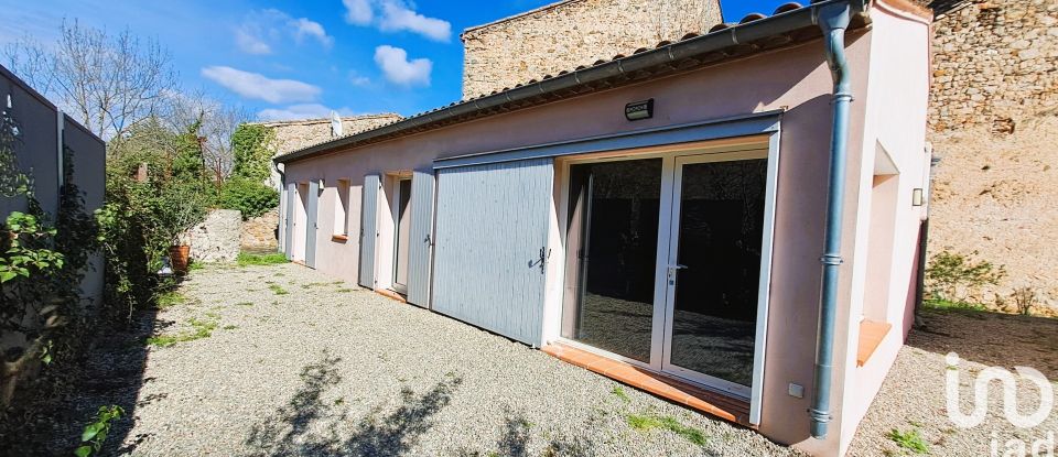 Maison 5 pièces de 90 m² à Laurens (34480)