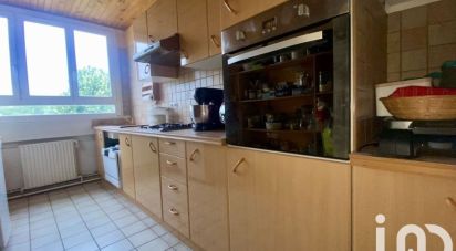 Apartment 3 rooms of 62 m² in Beynes (78650)