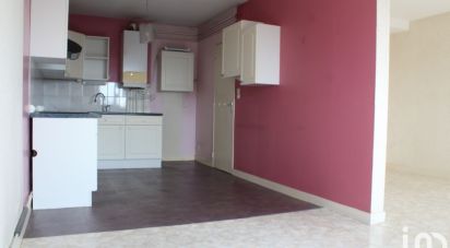 Apartment 4 rooms of 88 m² in Châtellerault (86100)