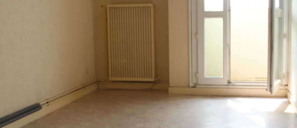 Apartment 4 rooms of 88 m² in Châtellerault (86100)