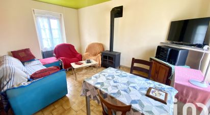 Maison 3 pièces de 70 m² à - (53160)