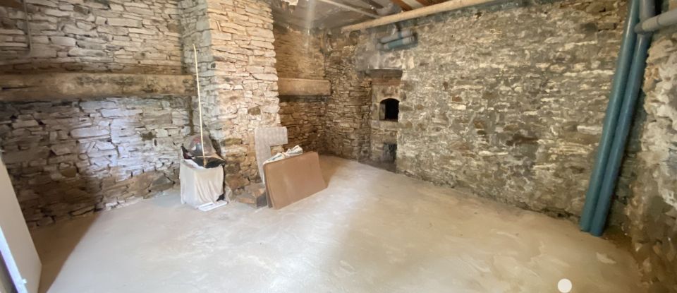 Maison 3 pièces de 70 m² à - (53160)