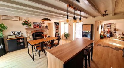 House 4 rooms of 134 m² in Vieillevigne (44116)