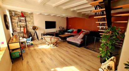 House 5 rooms of 134 m² in Vieillevigne (44116)