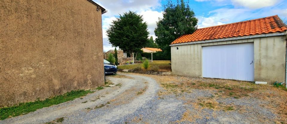 House 5 rooms of 134 m² in Vieillevigne (44116)