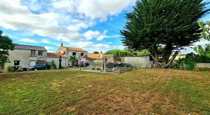 House 5 rooms of 134 m² in Vieillevigne (44116)