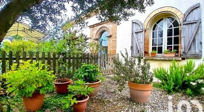 Maison rustique 6 pièces de 174 m² à Moissac (82200)