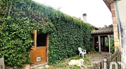 Maison rustique 6 pièces de 174 m² à Moissac (82200)