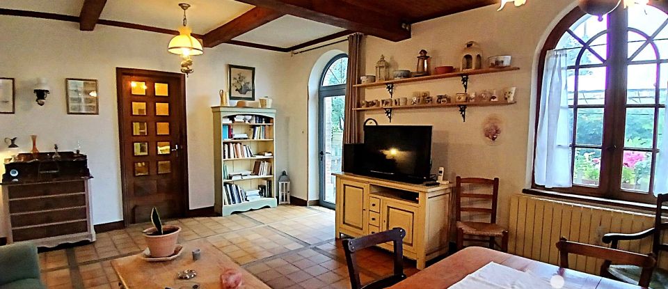 Maison de campagne 6 pièces de 174 m² à Moissac (82200)