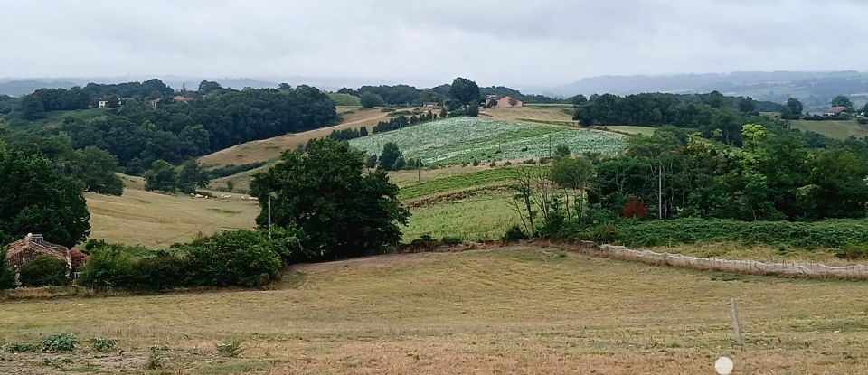 Maison de campagne 6 pièces de 174 m² à Moissac (82200)