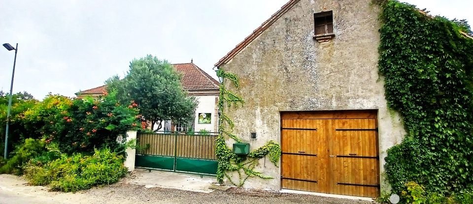 Maison de campagne 6 pièces de 174 m² à Moissac (82200)