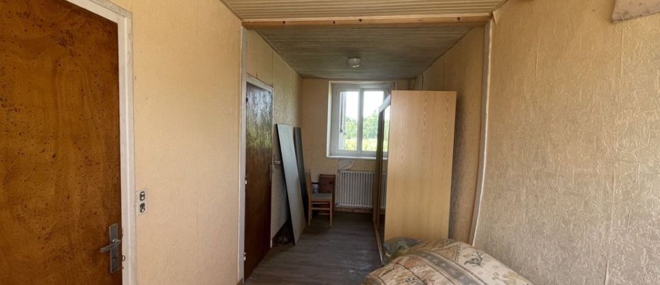 Maison 2 pièces de 50 m² à Langast (22150)