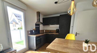 Appartement 2 pièces de 48 m² à Bruz (35170)