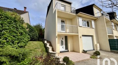 Maison 5 pièces de 120 m² à Dieppe (76200)