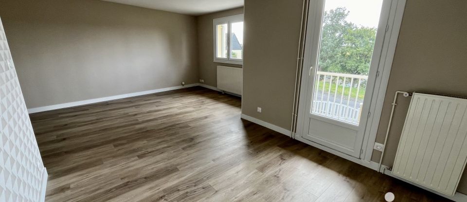 Maison 5 pièces de 120 m² à Dieppe (76200)