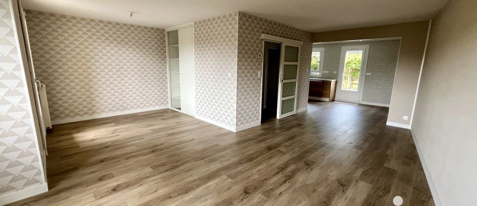 Maison 5 pièces de 120 m² à Dieppe (76200)