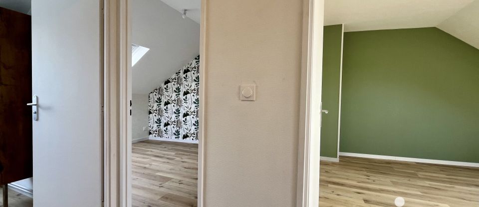 Maison 5 pièces de 120 m² à Dieppe (76200)