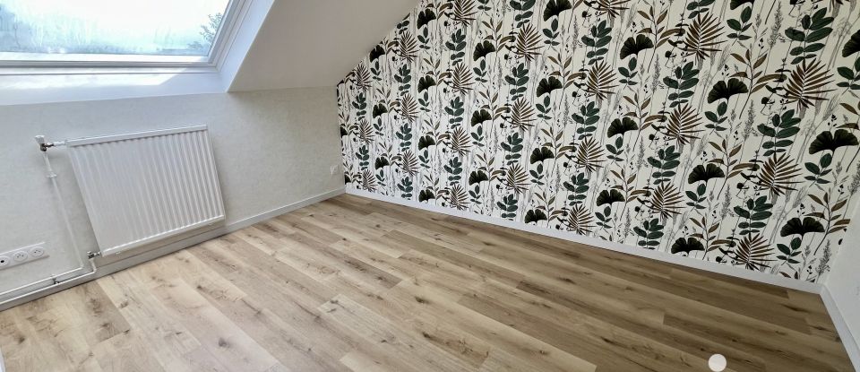 Maison 5 pièces de 120 m² à Dieppe (76200)