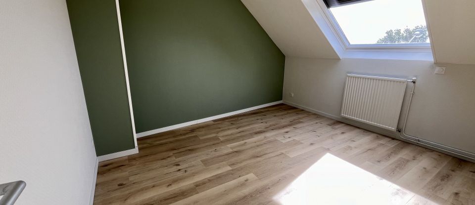 Maison 5 pièces de 120 m² à Dieppe (76200)