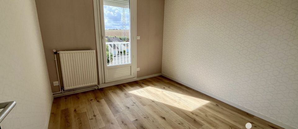 Maison 5 pièces de 120 m² à Dieppe (76200)