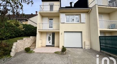 Maison 5 pièces de 120 m² à Dieppe (76200)