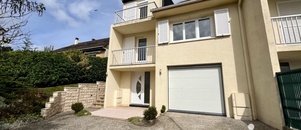 Maison 5 pièces de 120 m² à Dieppe (76200)