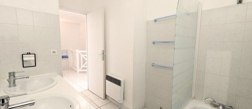 Maison 6 pièces de 131 m² à Bordeaux (33200)