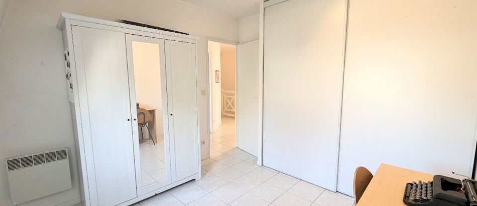 Maison 6 pièces de 131 m² à Bordeaux (33200)