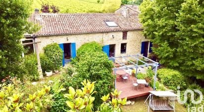 House 8 rooms of 342 m² in Morizès (33190)