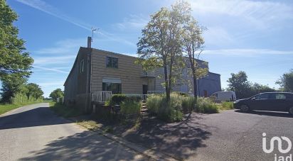 Immeuble de 404 m² à Saint-Sauvant (86600)