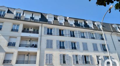 Appartement 2 pièces de 39 m² à Saint-Cyr-l'École (78210)