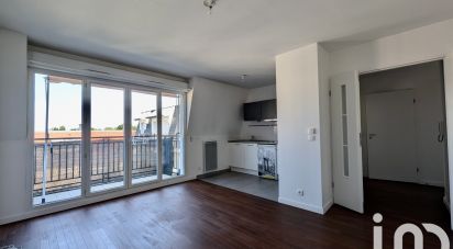 Appartement 2 pièces de 39 m² à Saint-Cyr-l'École (78210)