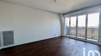 Appartement 2 pièces de 39 m² à Saint-Cyr-l'École (78210)