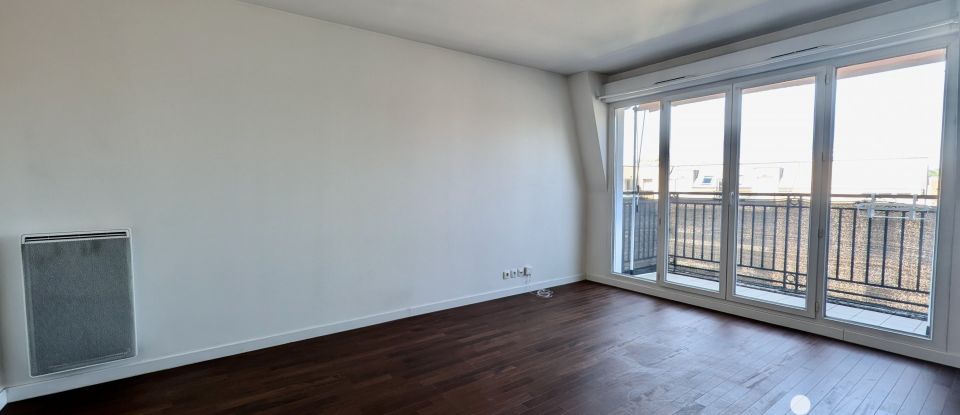 Appartement 2 pièces de 39 m² à Saint-Cyr-l'École (78210)