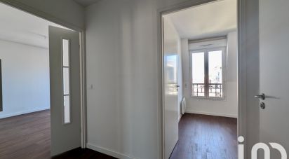 Appartement 2 pièces de 39 m² à Saint-Cyr-l'École (78210)