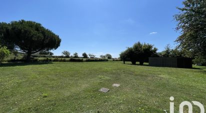 Traditional house 2 rooms of 52 m² in Sauzé-Vaussais (79190)