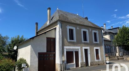 Maison de village 5 pièces de 116 m² à Lamazière-Basse (19160)