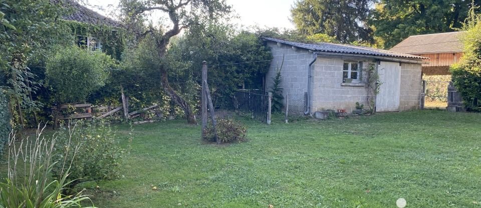 Village house 5 rooms of 116 m² in Lamazière-Basse (19160)