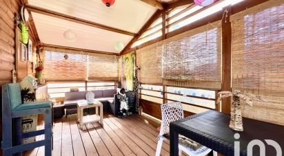 Cottage 3 rooms of 35 m² in Vandré (17700)