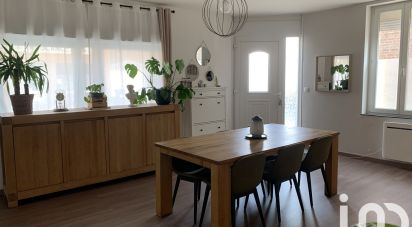 Maison 6 pièces de 120 m² à Beuvry (62660)